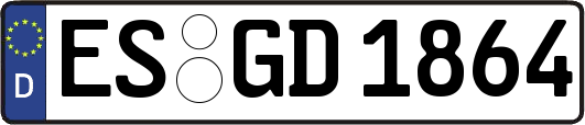 ES-GD1864