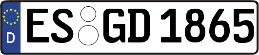 ES-GD1865