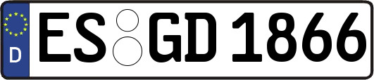 ES-GD1866