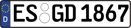 ES-GD1867