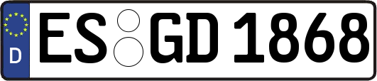 ES-GD1868