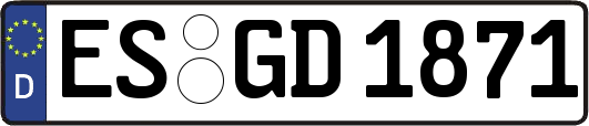 ES-GD1871