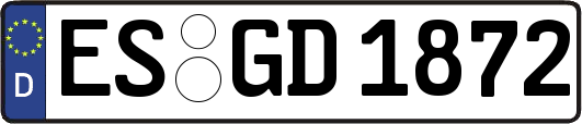 ES-GD1872