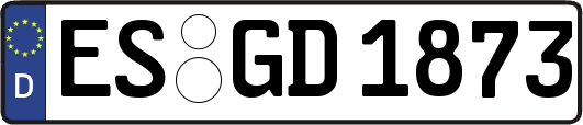 ES-GD1873