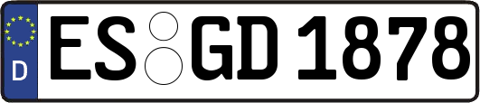 ES-GD1878