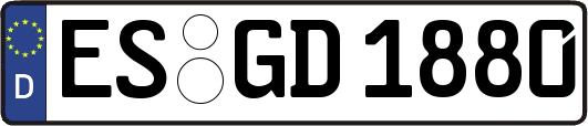 ES-GD1880