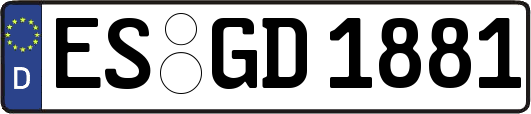 ES-GD1881