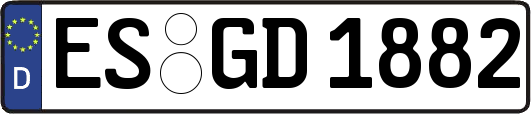 ES-GD1882