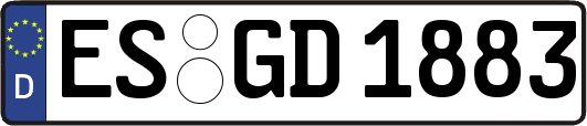 ES-GD1883