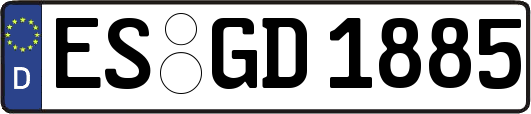 ES-GD1885