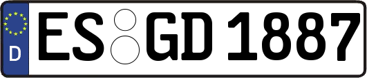 ES-GD1887