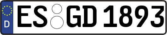 ES-GD1893