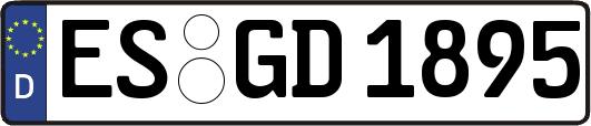 ES-GD1895