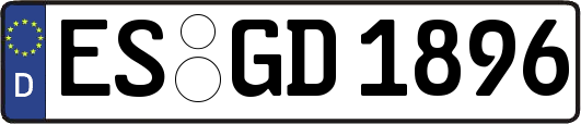 ES-GD1896