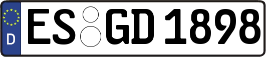 ES-GD1898