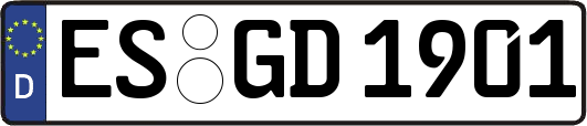 ES-GD1901