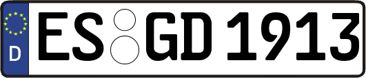 ES-GD1913