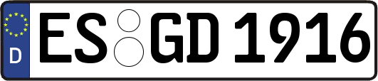 ES-GD1916
