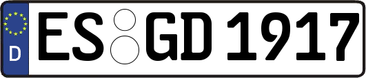 ES-GD1917