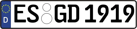 ES-GD1919