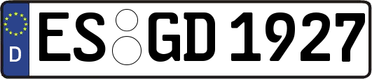 ES-GD1927