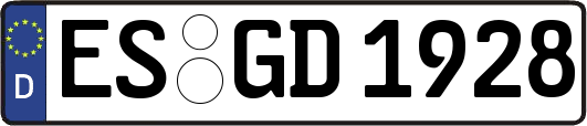 ES-GD1928