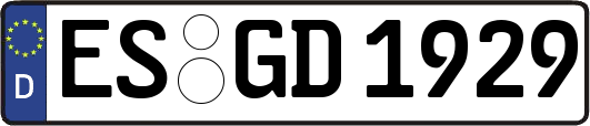 ES-GD1929