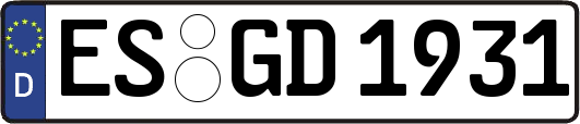 ES-GD1931
