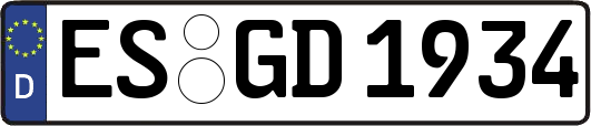 ES-GD1934