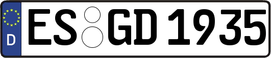 ES-GD1935