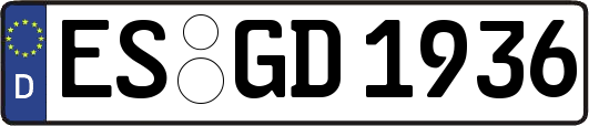ES-GD1936