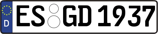 ES-GD1937