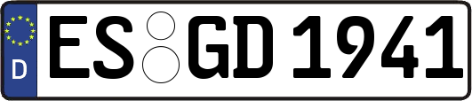 ES-GD1941