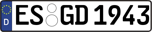 ES-GD1943