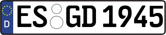ES-GD1945