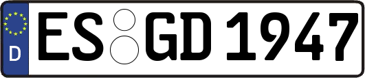 ES-GD1947