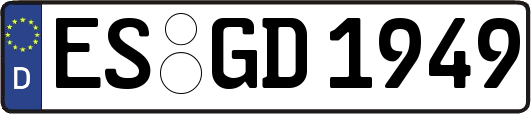 ES-GD1949