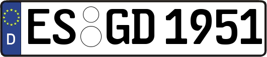 ES-GD1951