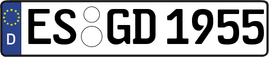 ES-GD1955