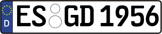 ES-GD1956