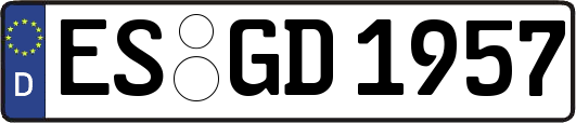 ES-GD1957
