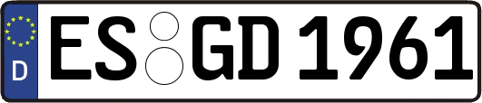 ES-GD1961