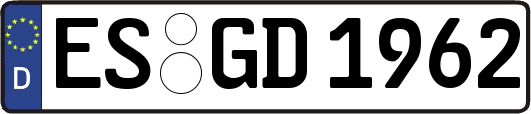 ES-GD1962