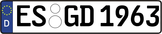 ES-GD1963