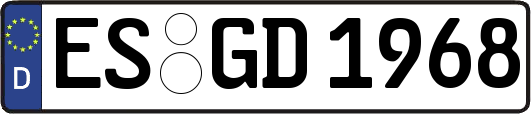 ES-GD1968