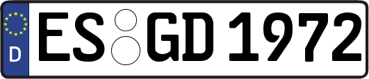 ES-GD1972
