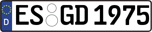 ES-GD1975
