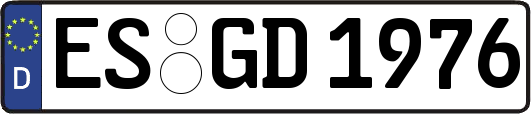 ES-GD1976