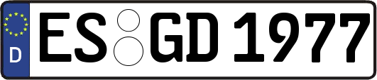 ES-GD1977