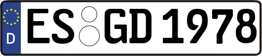 ES-GD1978